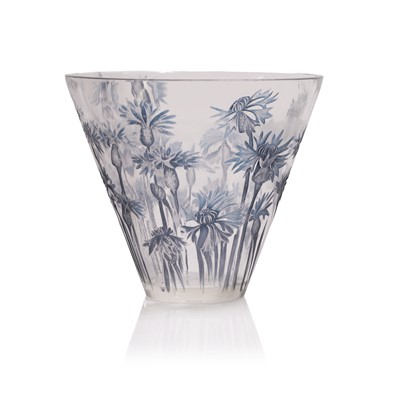 Lot 187 - René Lalique (French, 1860-1945)