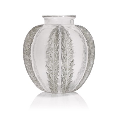 Lot 184 - René Lalique (French, 1860-1945)