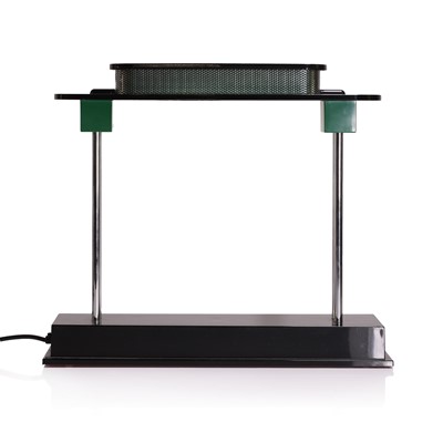 Lot 51 - Ettore Sottsass (Italian, 1917-2007)