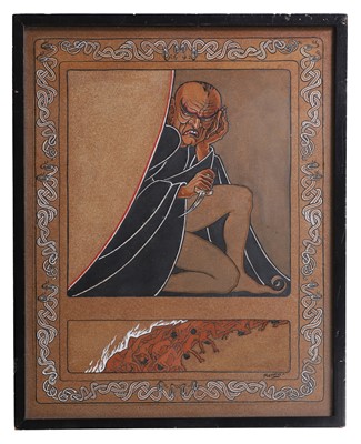 Lot 6 - Henry ... (20th century)