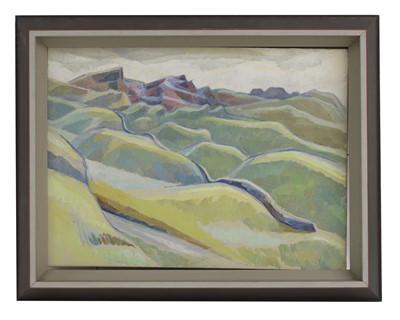 Lot 79 - Ralph Maynard Smith (South African-British, 1904-1964)