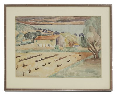 Lot 55 - Vanessa Bell (1879-1961)
