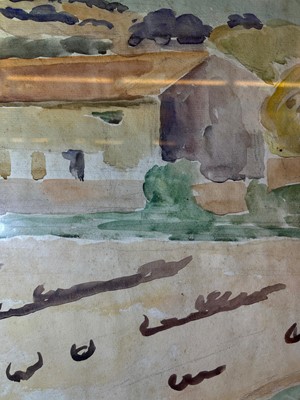 Lot 55 - Vanessa Bell (1879-1961)