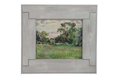 Lot 87 - Duncan Grant (1885-1978)