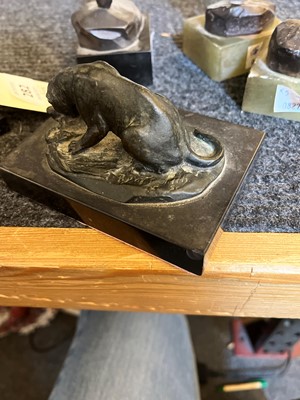 Lot 282 - Frederick Brook Hitch (1897-1957)