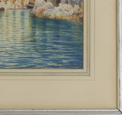 Lot 170 - Angelo Della Mura (Italian, 1867-1922)