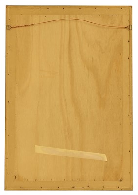Lot 123 - Indian School