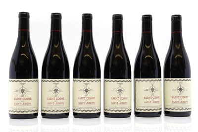 Lot 269 - Saint -Joseph