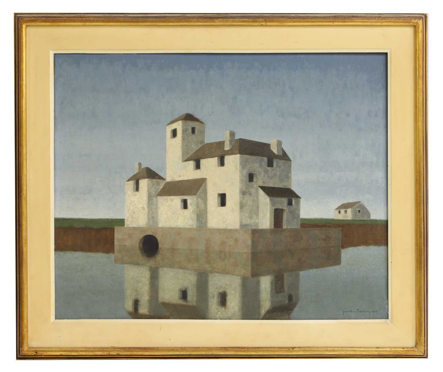 Lot 525 - Josselin Bodley (1893-1974)