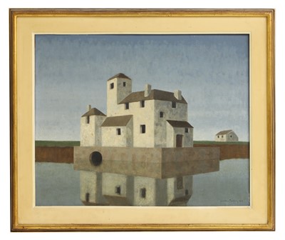 Lot 525 - Josselin Bodley (1893-1974)