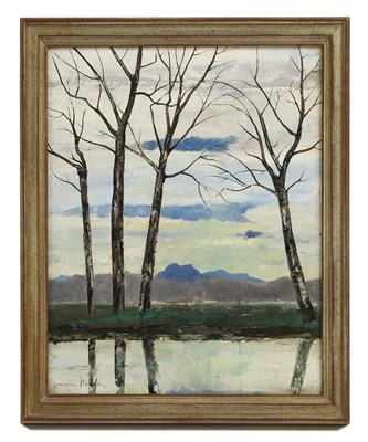 Lot 527 - Josselin Bodley (1893-1974)