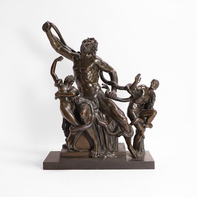 Lot 47 - Manner of Francesco Righetti (Italian, 1749-1819) and Luigi Righetti (Italian, 1780-1852)