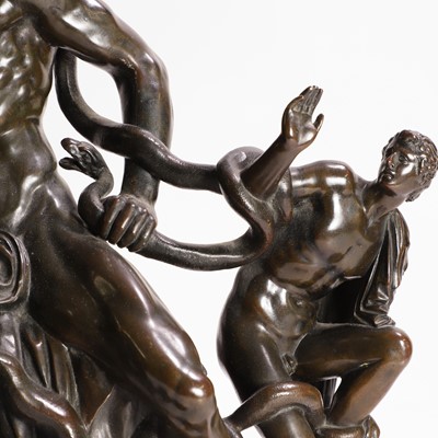 Lot 47 - Manner of Francesco Righetti (Italian, 1749-1819) and Luigi Righetti (Italian, 1780-1852)