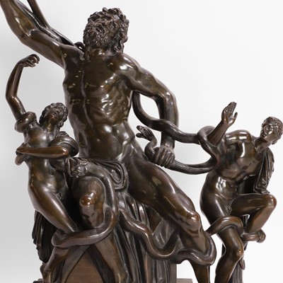 Lot 47 - Manner of Francesco Righetti (Italian, 1749-1819) and Luigi Righetti (Italian, 1780-1852)