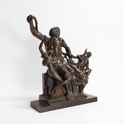 Lot 47 - Manner of Francesco Righetti (Italian, 1749-1819) and Luigi Righetti (Italian, 1780-1852)