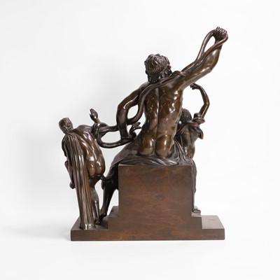 Lot 47 - Manner of Francesco Righetti (Italian, 1749-1819) and Luigi Righetti (Italian, 1780-1852)
