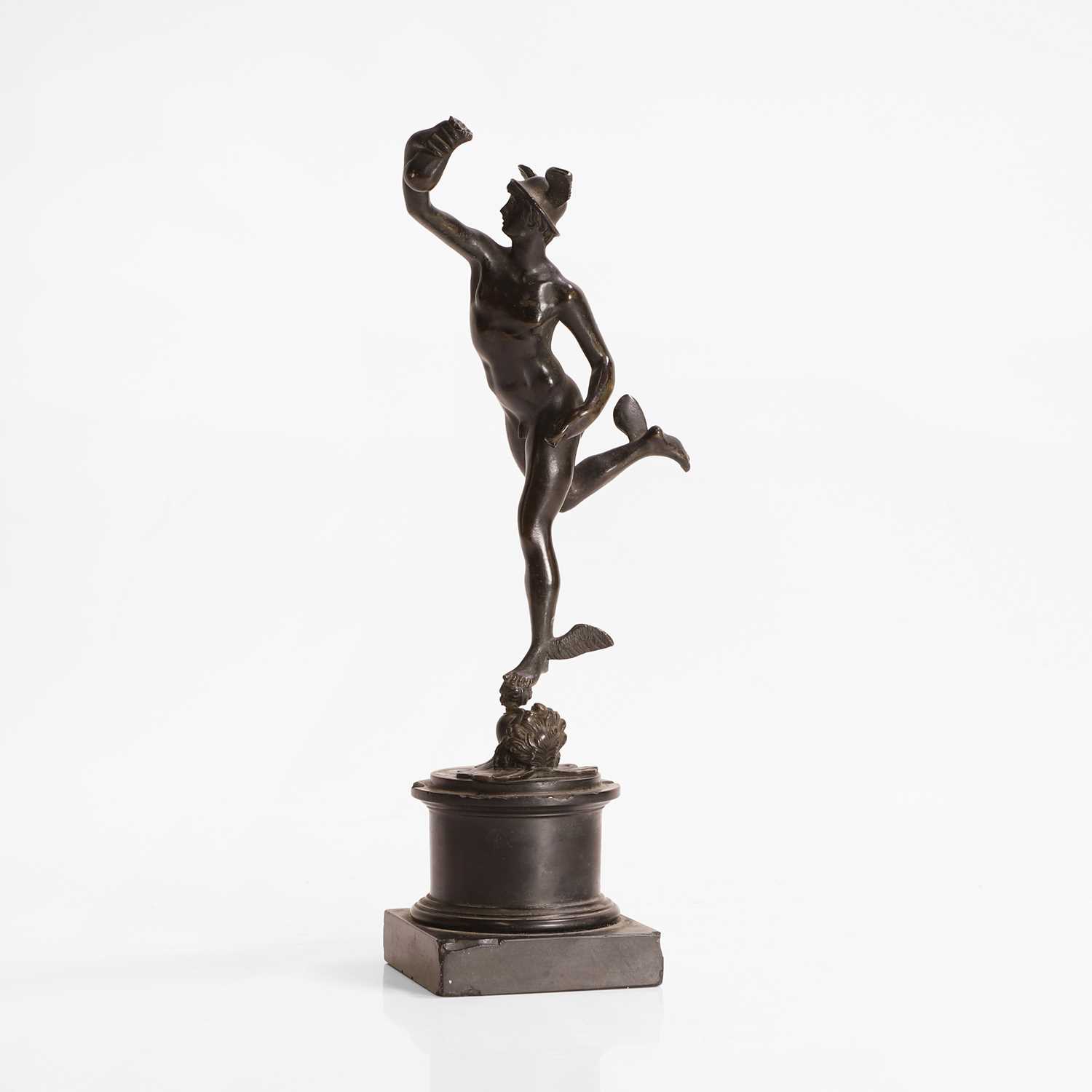 Lot 46 - After Jean de Boulogne aka 'Giambologna'
