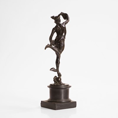 Lot 46 - After Jean de Boulogne aka 'Giambologna'