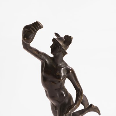 Lot 46 - After Jean de Boulogne aka 'Giambologna'
