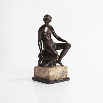Lot 45 - After Barthélemy Prieur