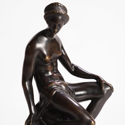 Lot 45 - After Barthélemy Prieur