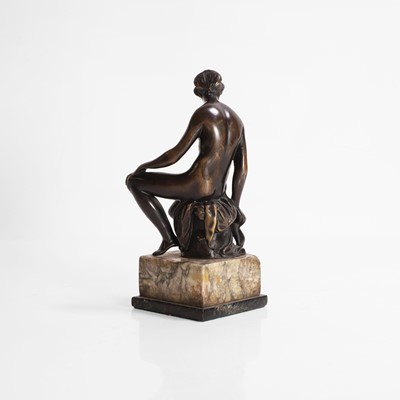 Lot 45 - After Barthélemy Prieur