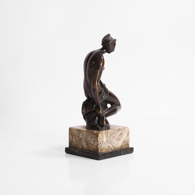 Lot 45 - After Barthélemy Prieur