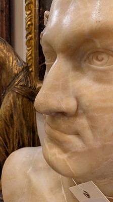 Lot 43 - After Antonio Canova