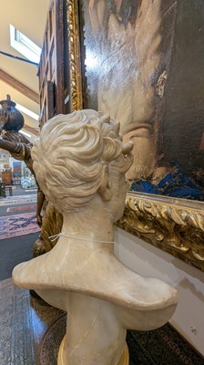 Lot 43 - After Antonio Canova