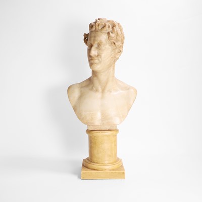 Lot 43 - After Antonio Canova