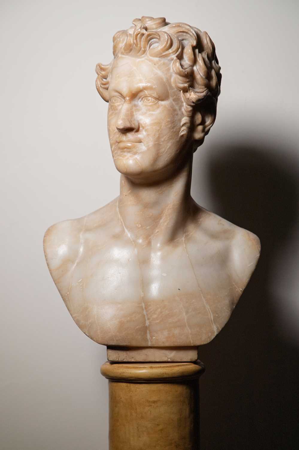 Lot 43 - After Antonio Canova
