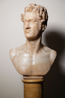 Lot 43 - After Antonio Canova