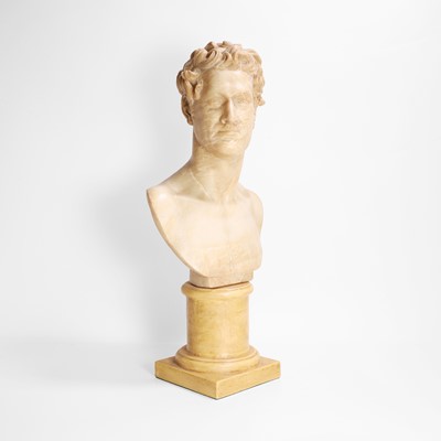 Lot 43 - After Antonio Canova