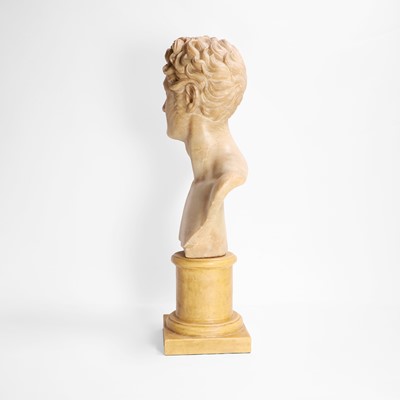 Lot 43 - After Antonio Canova