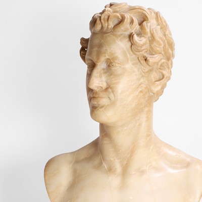 Lot 43 - After Antonio Canova
