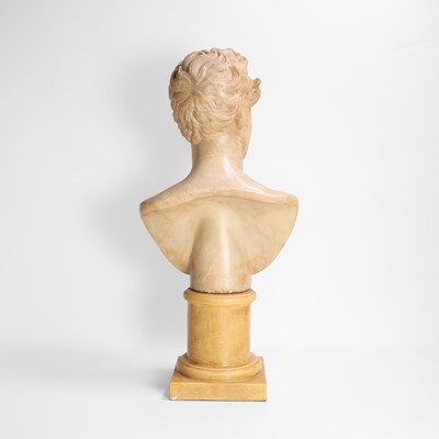 Lot 43 - After Antonio Canova