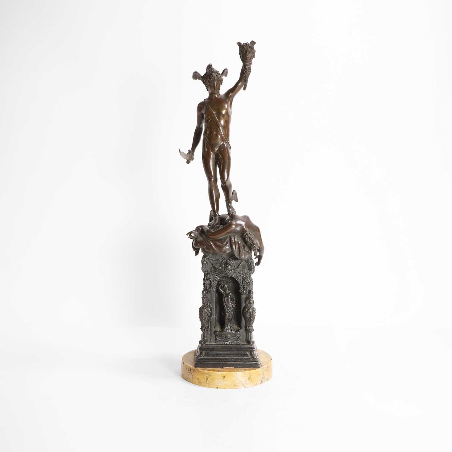 Lot 104 - After Benvenuto Cellini