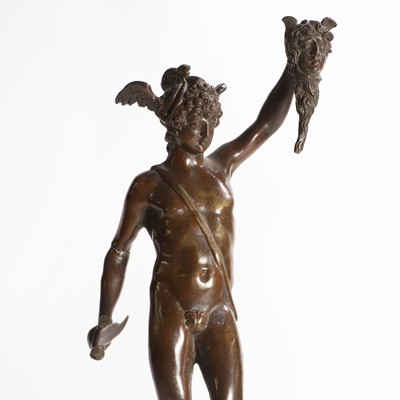 Lot 104 - After Benvenuto Cellini