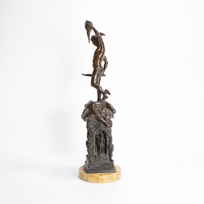 Lot 104 - After Benvenuto Cellini