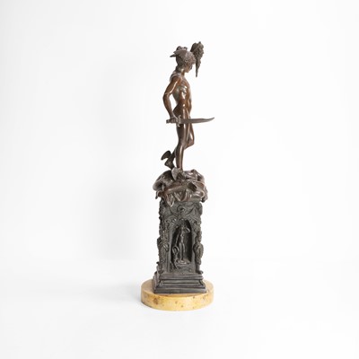 Lot 104 - After Benvenuto Cellini