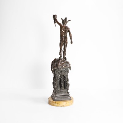 Lot 104 - After Benvenuto Cellini