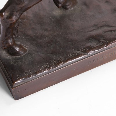 Lot 101 - After Jean-Baptiste Auguste Clésinger