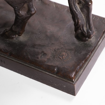 Lot 101 - After Jean-Baptiste Auguste Clésinger