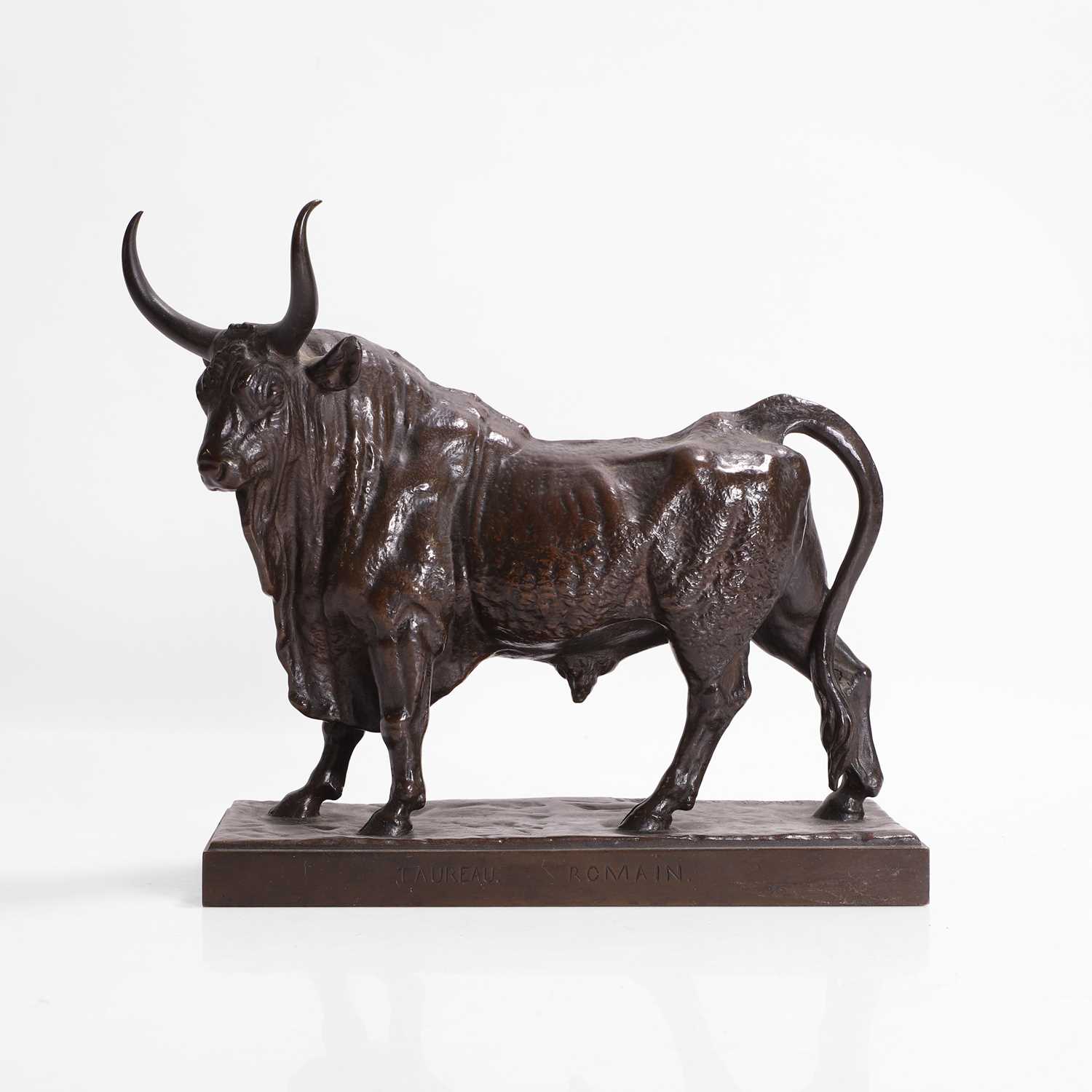 Lot 101 - After Jean-Baptiste Auguste Clésinger