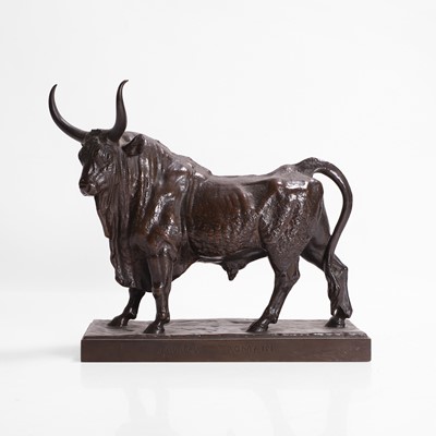 Lot 101 - After Jean-Baptiste Auguste Clésinger