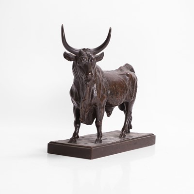 Lot 101 - After Jean-Baptiste Auguste Clésinger