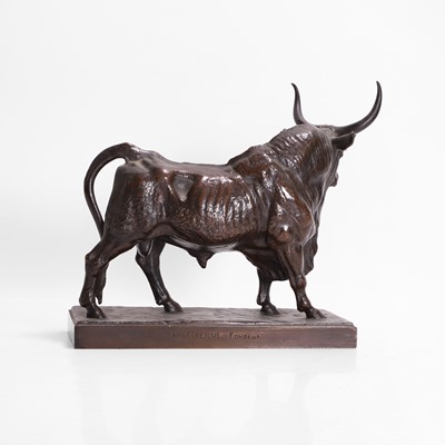 Lot 101 - After Jean-Baptiste Auguste Clésinger