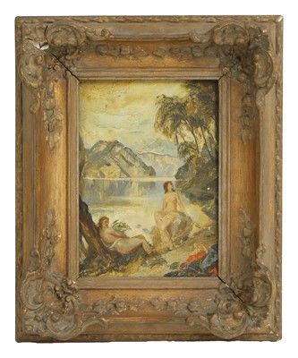 Lot 474 - Karl Schlageter (Swiss, 1894-1990)