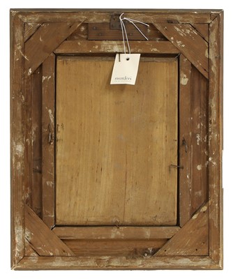 Lot 474 - Karl Schlageter (Swiss, 1894-1990)