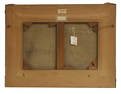 Lot 344 - ... Bouvard (French, 19th/20th century)